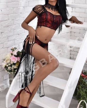 Brandy, 22