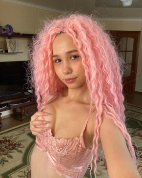 ТВОЯ КУДРЯШКА ❤️, 19