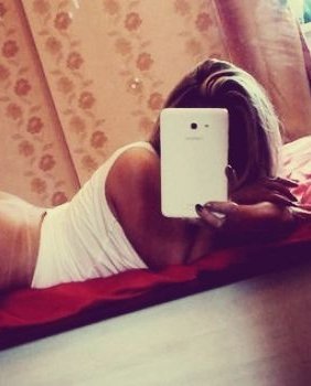 Альбиночка, 33