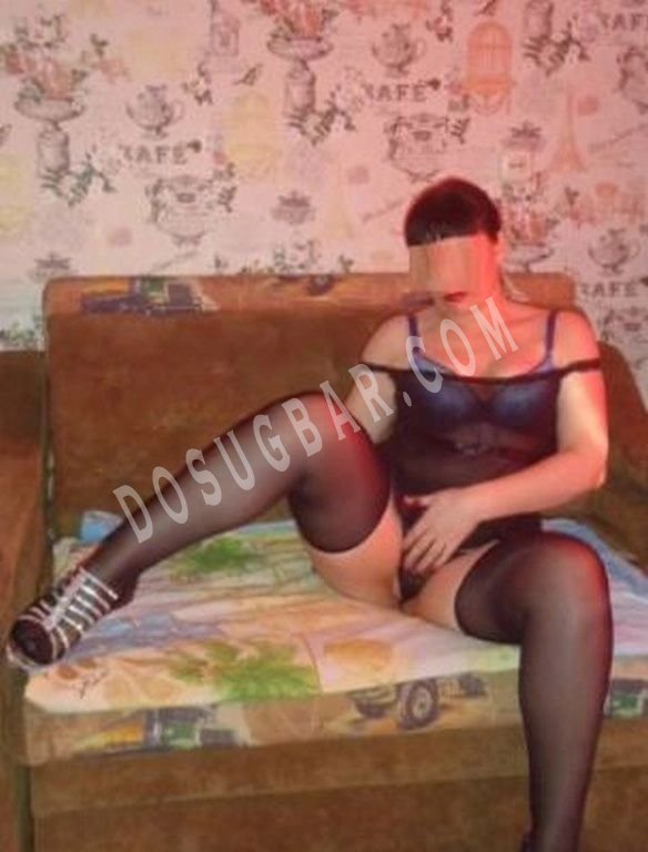 Александра, 35