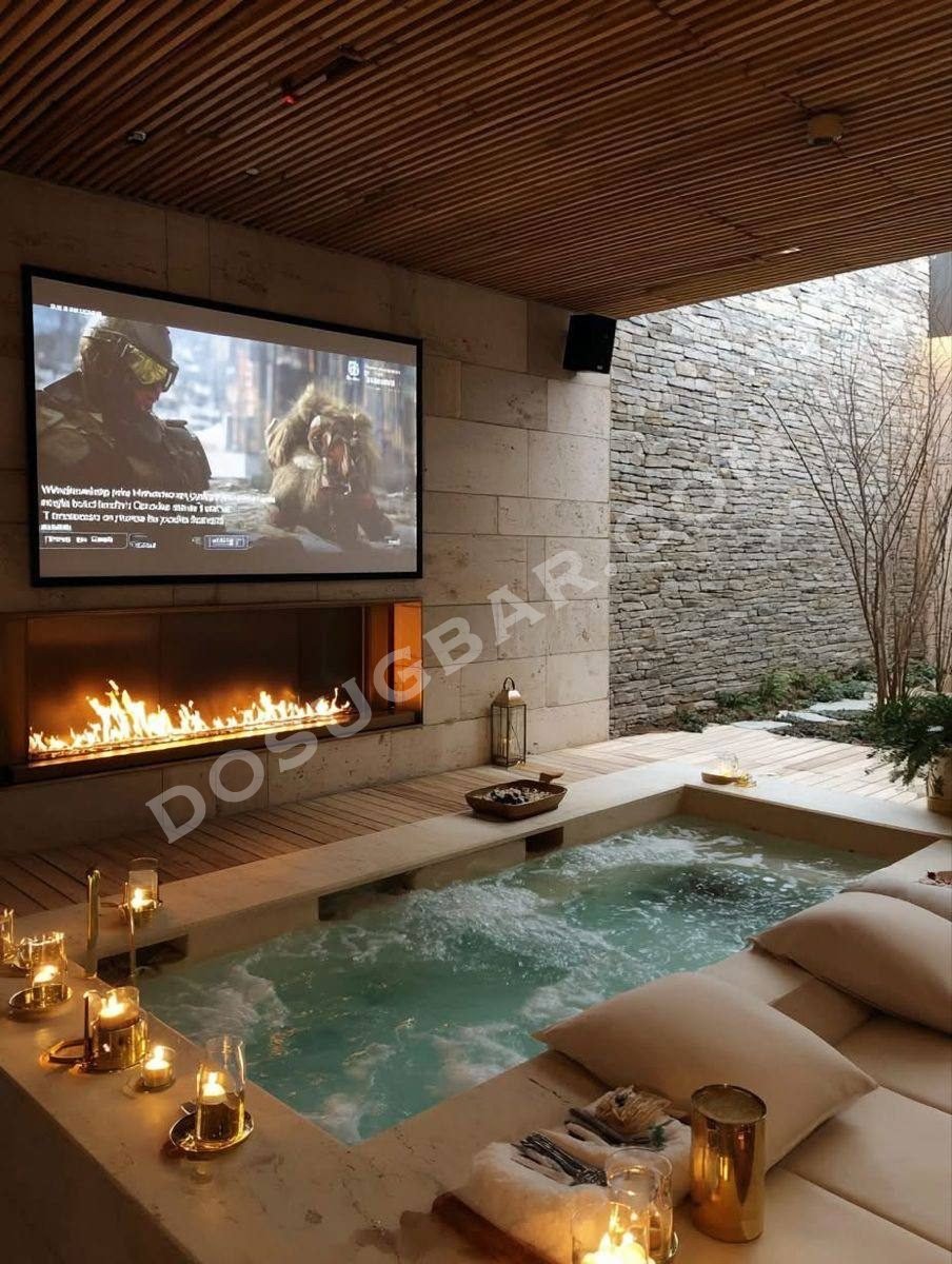 Premium Spa, 2026